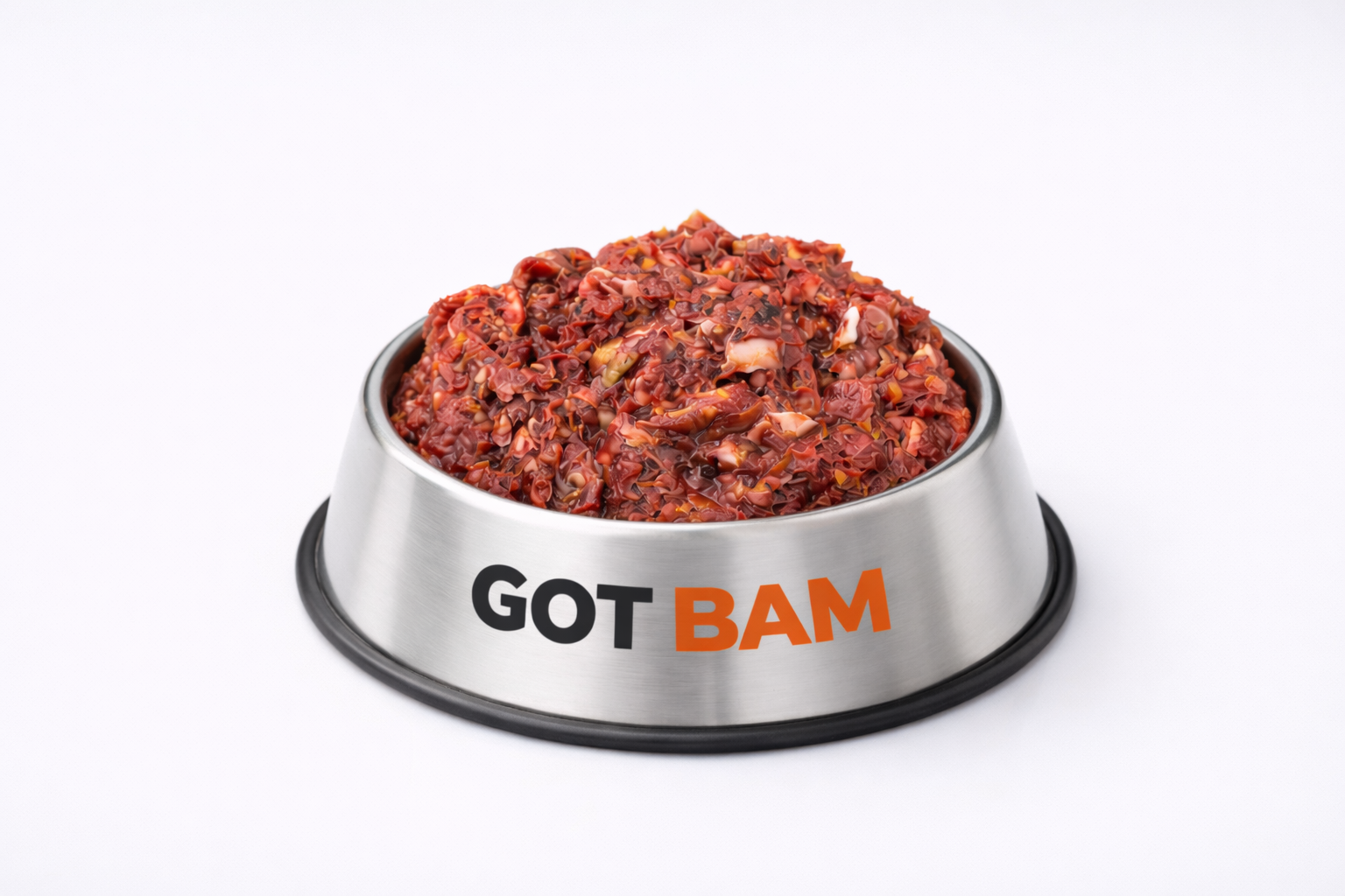 Beef Raw Pet Meal