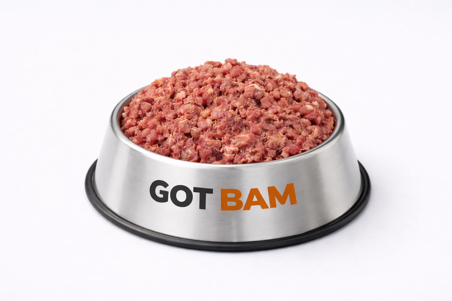 Chicken Raw Pet Meal