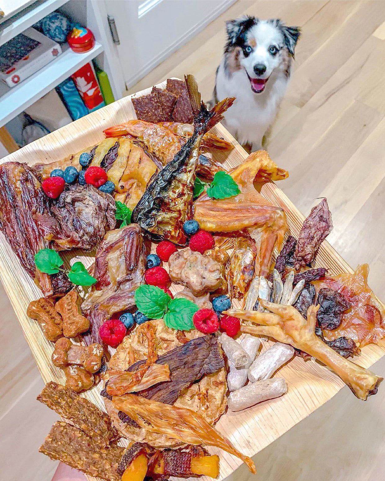 Whole Quails (Bone-In)
